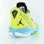 Баскетбольные кроссовки Jordan CP3.VII - картинка